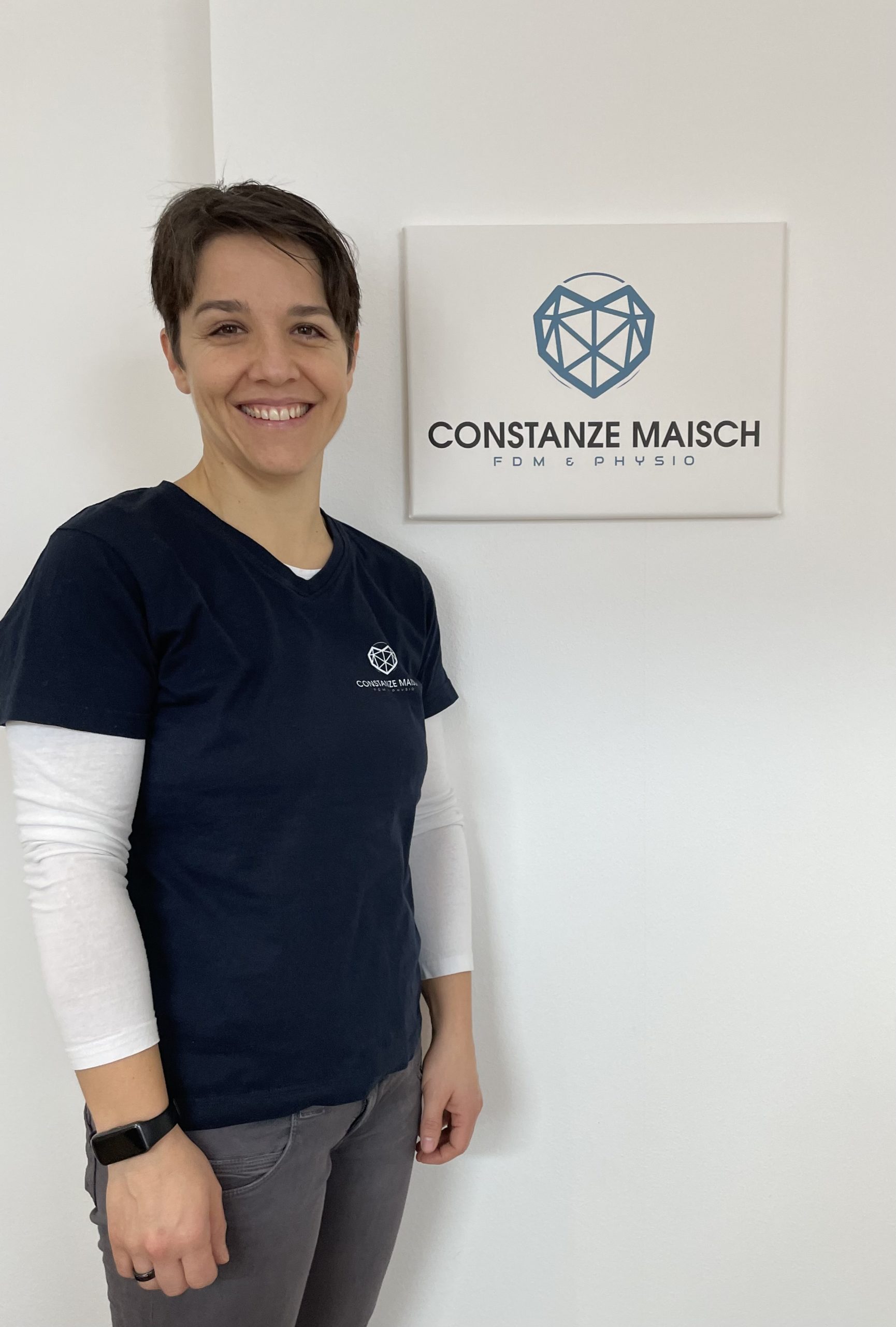 PrivatPraxis Constanze Maisch